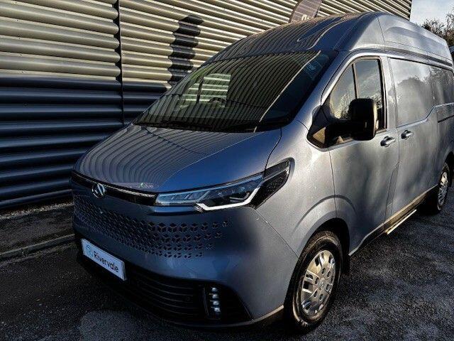 Maxus Deliver 7 image 3